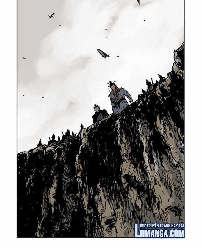 Gosu Chap 32 - Next Chap 33