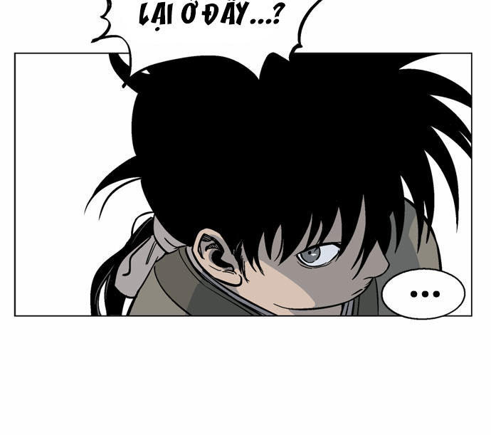 Gosu Chap 32 - Next Chap 33