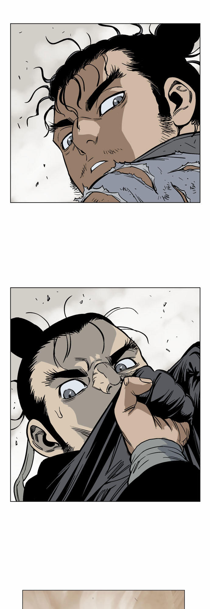 Gosu Chap 32 - Next Chap 33