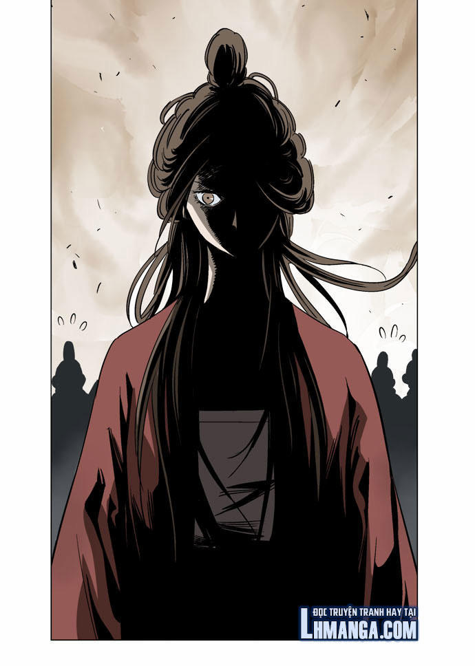Gosu Chap 32 - Next Chap 33
