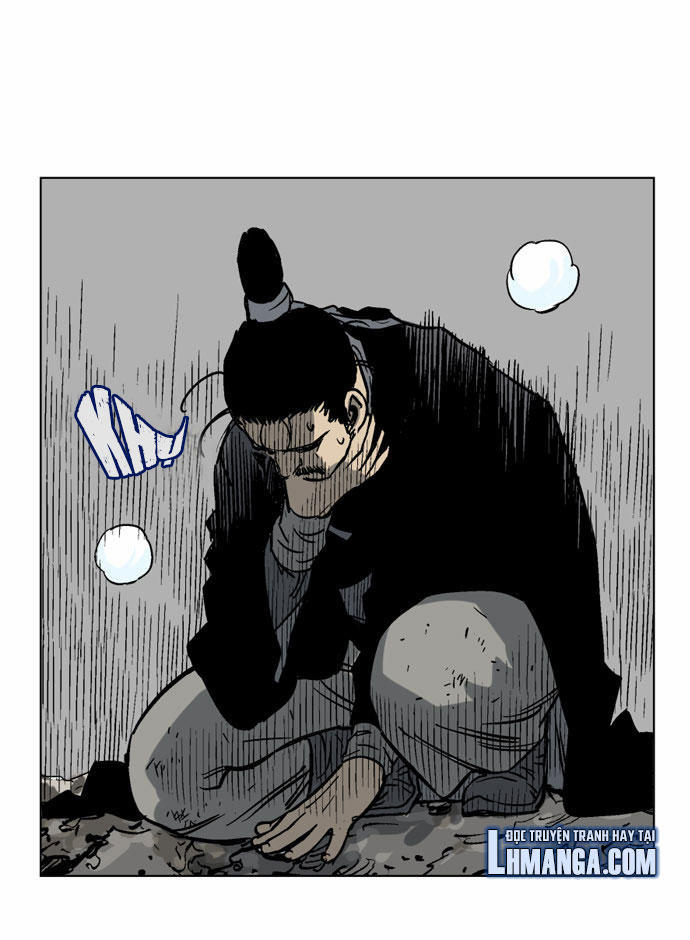 Gosu Chap 32 - Next Chap 33