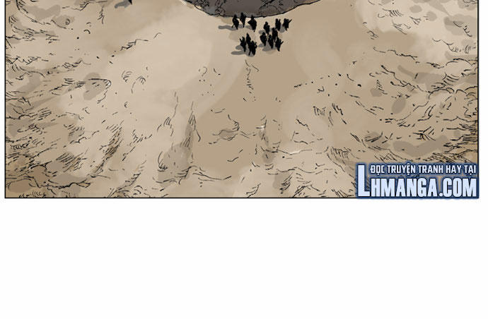Gosu Chap 32 - Next Chap 33