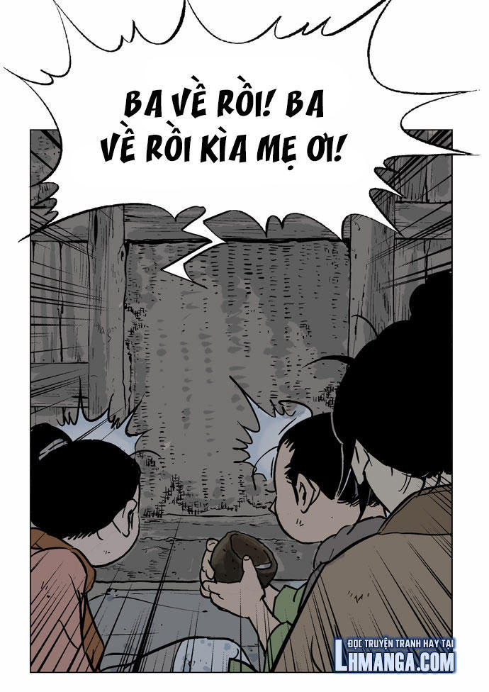 Gosu Chap 32 - Next Chap 33