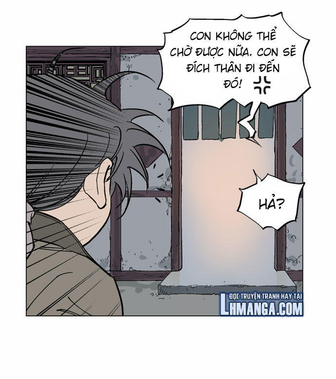 Gosu Chap 32 - Next Chap 33