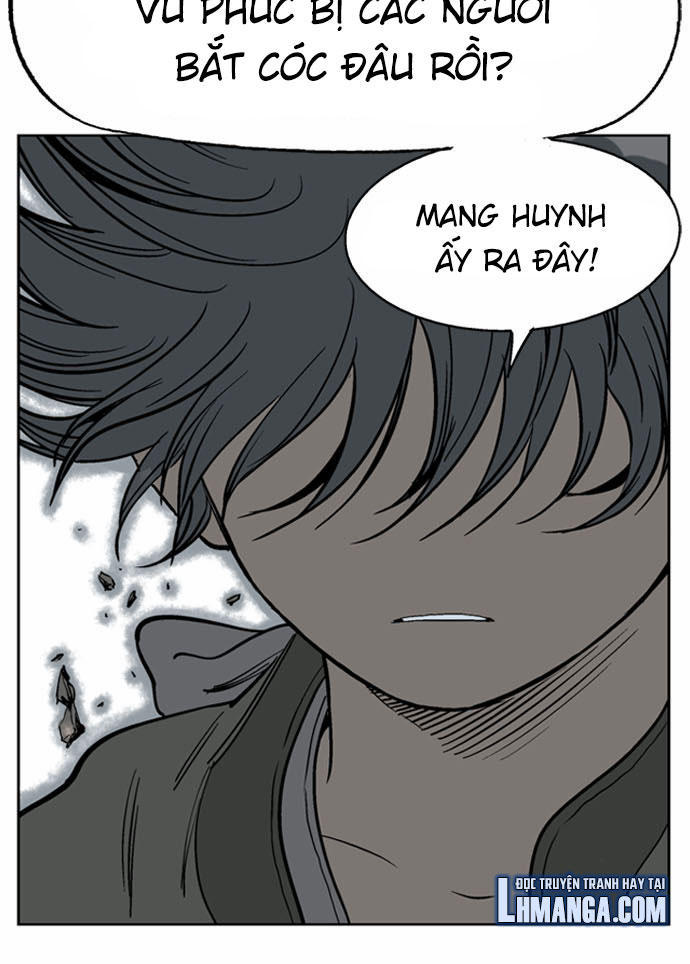 Gosu Chap 32 - Next Chap 33