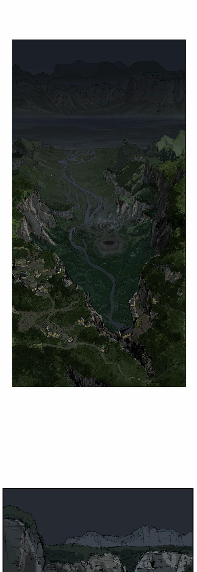 Gosu Chap 32 - Next Chap 33