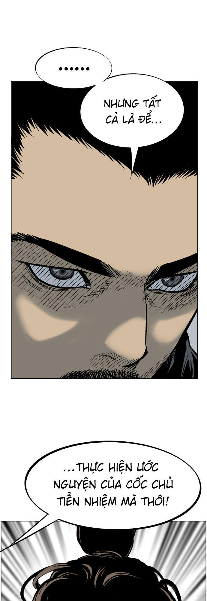 Gosu Chap 33 - Next Chap 34