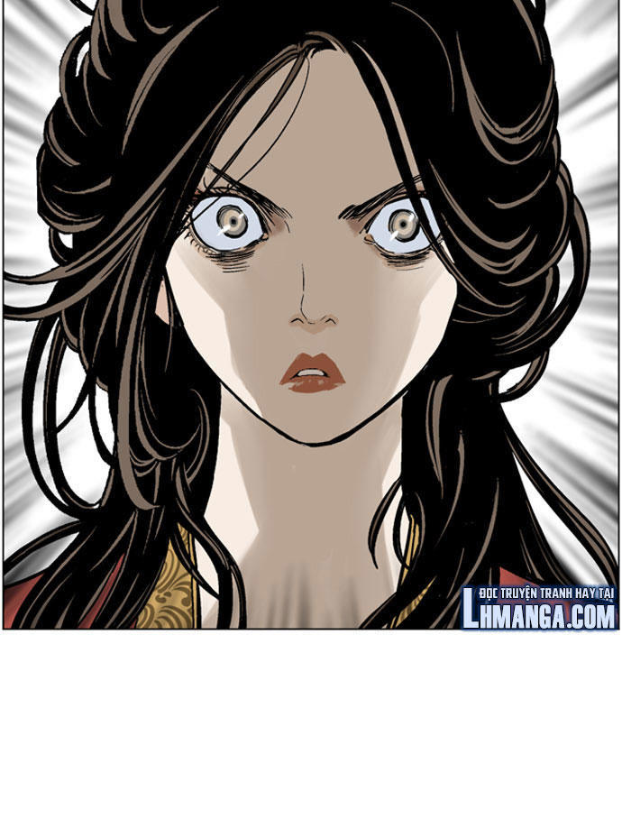 Gosu Chap 33 - Next Chap 34