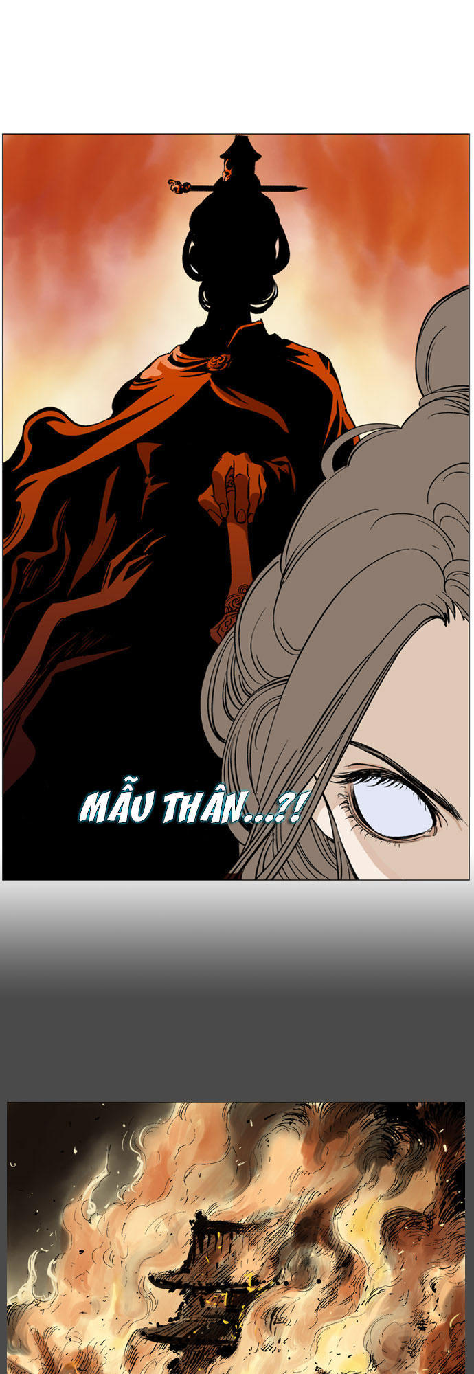 Gosu Chap 33 - Next Chap 34