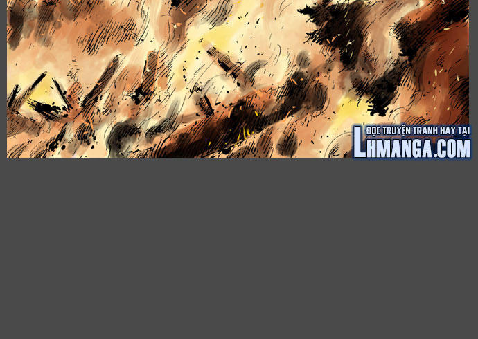 Gosu Chap 33 - Next Chap 34
