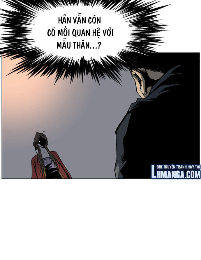 Gosu Chap 33 - Next Chap 34