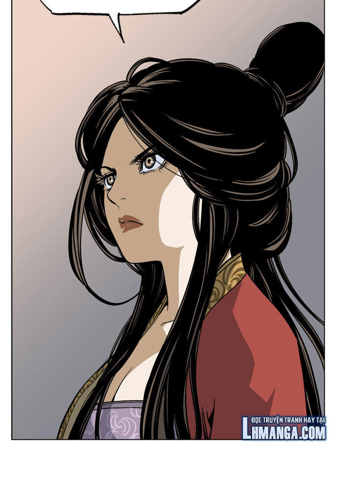 Gosu Chap 33 - Next Chap 34