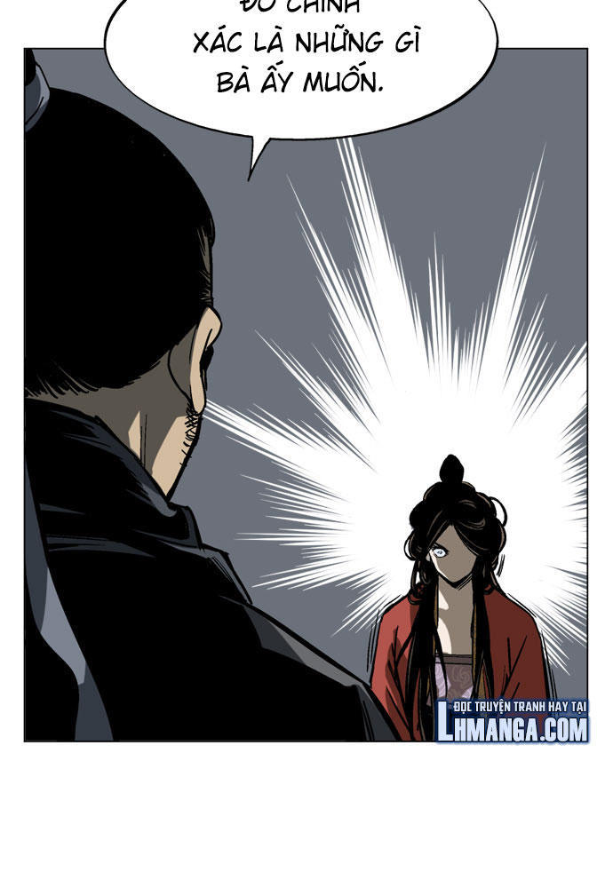 Gosu Chap 33 - Next Chap 34