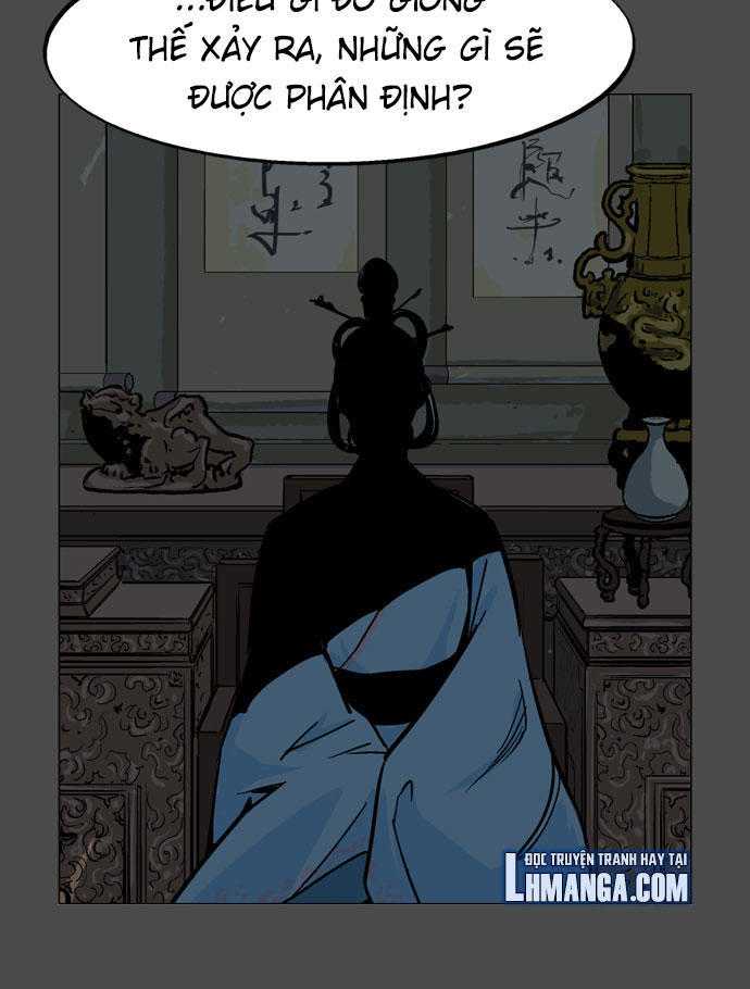 Gosu Chap 33 - Next Chap 34