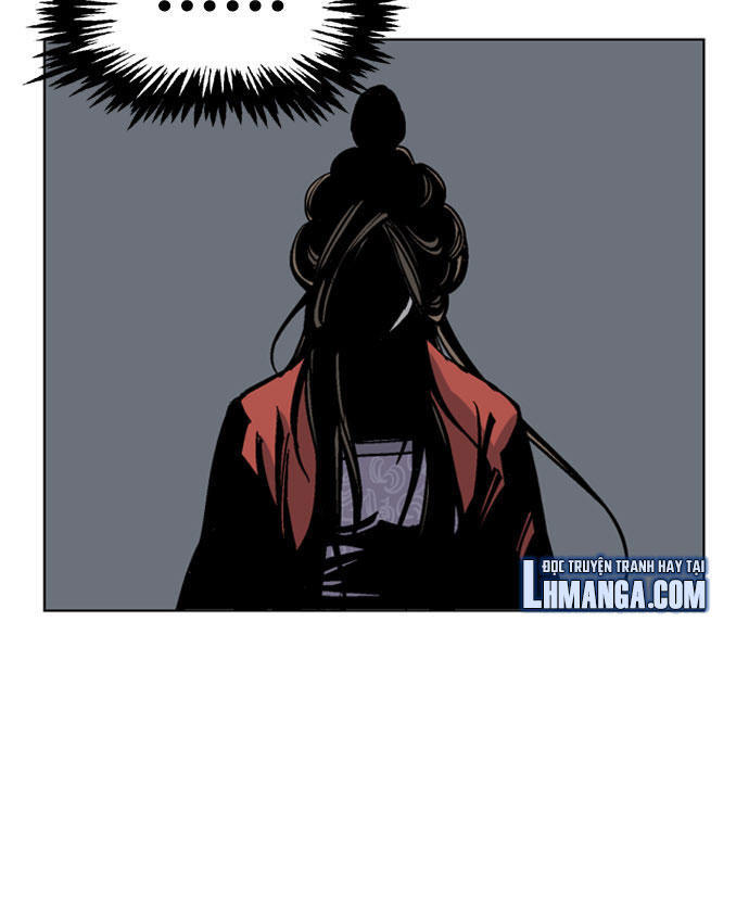 Gosu Chap 33 - Next Chap 34