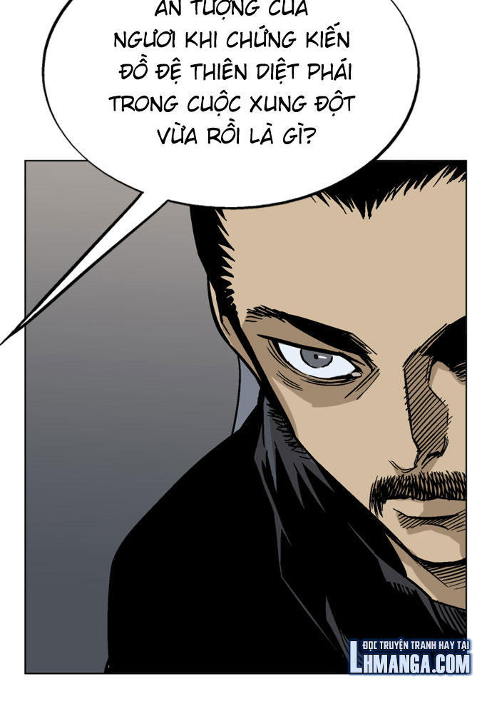 Gosu Chap 33 - Next Chap 34