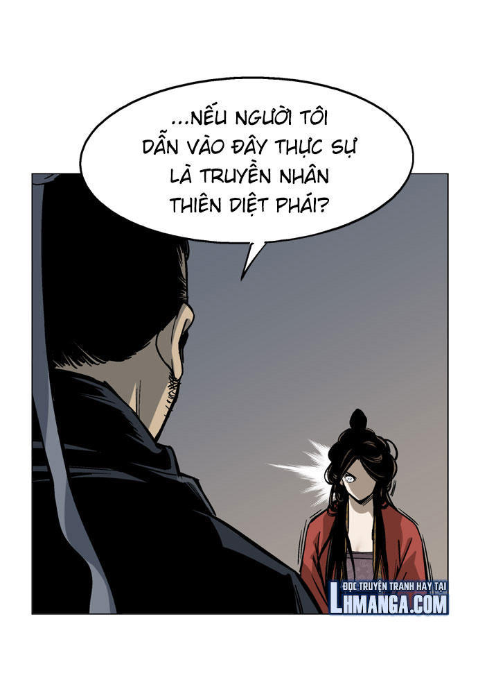 Gosu Chap 33 - Next Chap 34