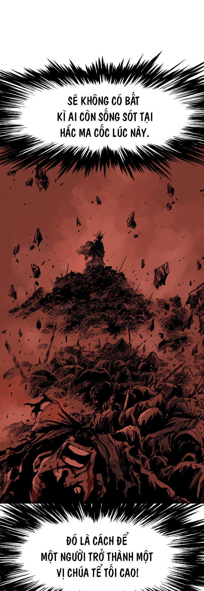 Gosu Chap 33 - Next Chap 34