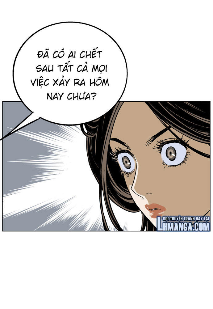 Gosu Chap 33 - Next Chap 34