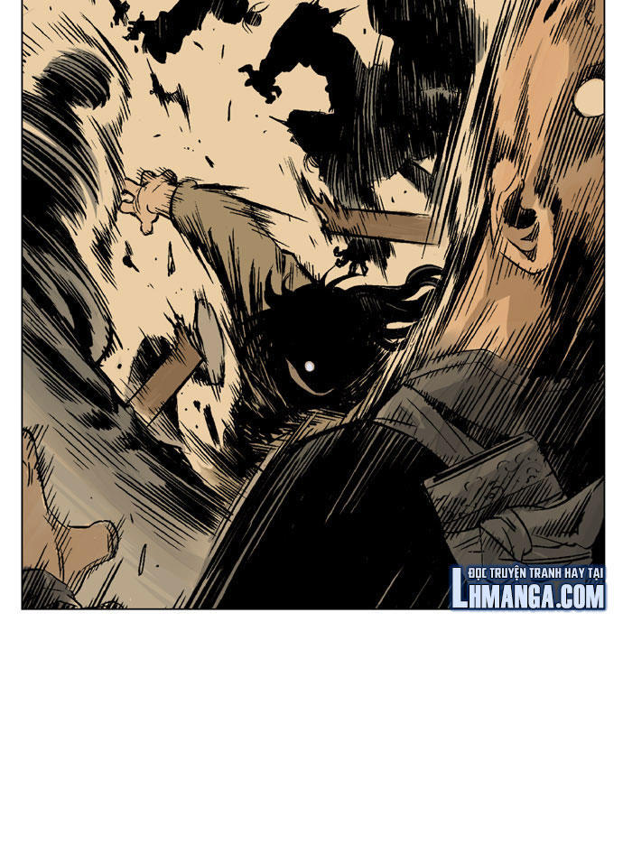 Gosu Chap 33 - Next Chap 34