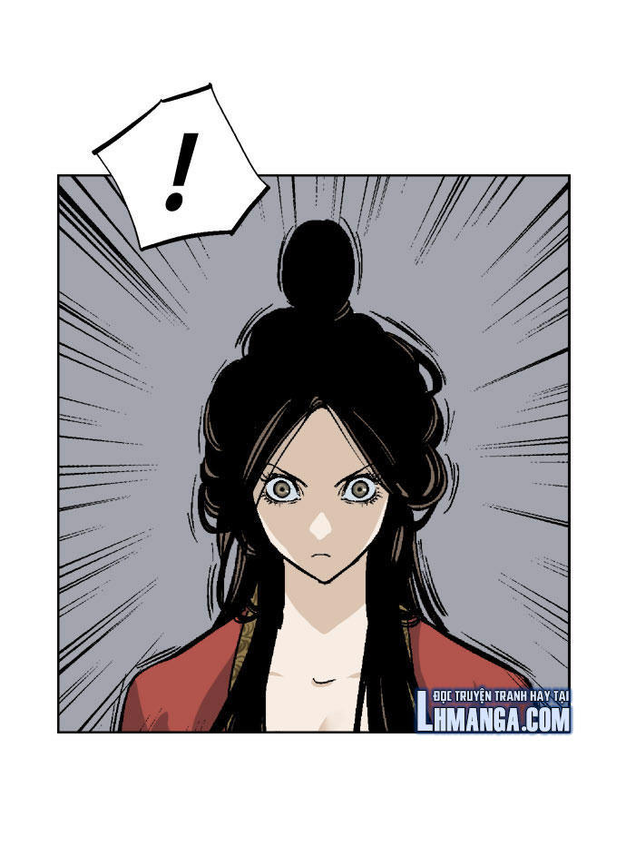 Gosu Chap 33 - Next Chap 34