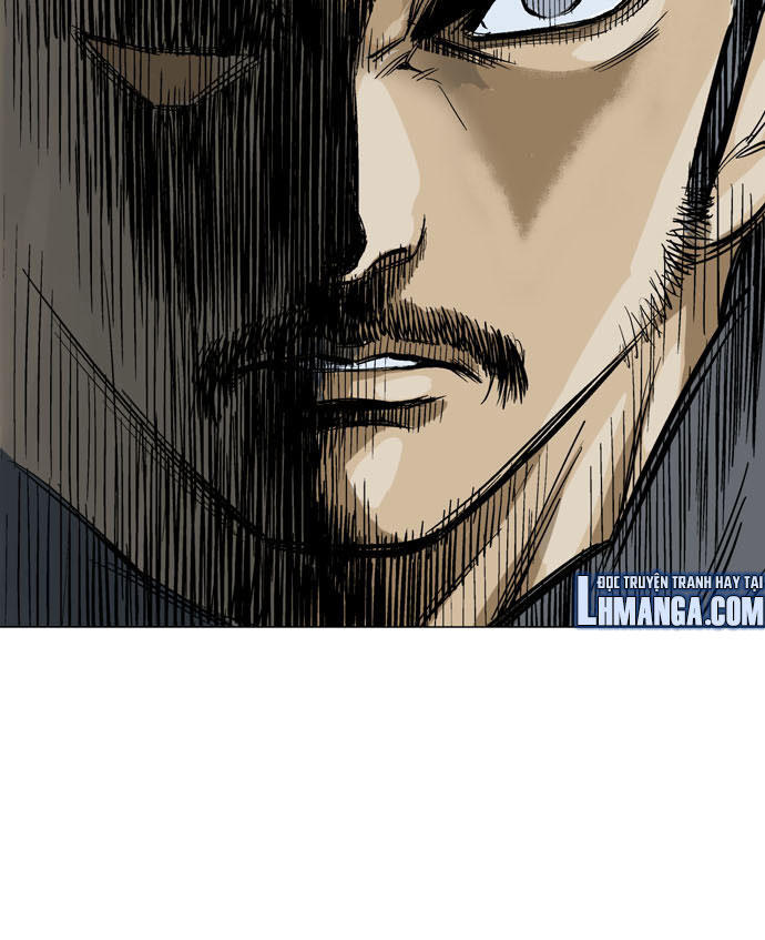 Gosu Chap 33 - Next Chap 34