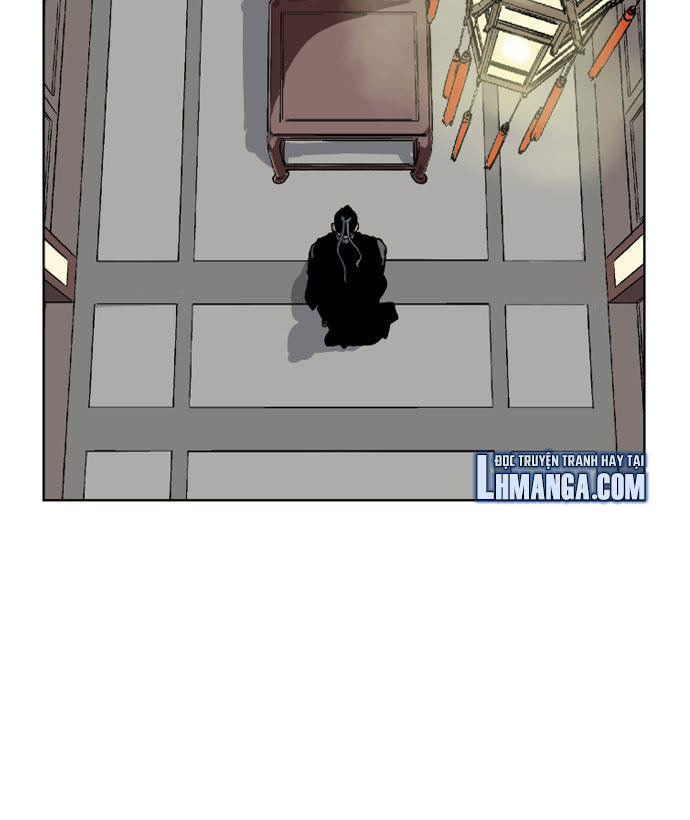 Gosu Chap 33 - Next Chap 34