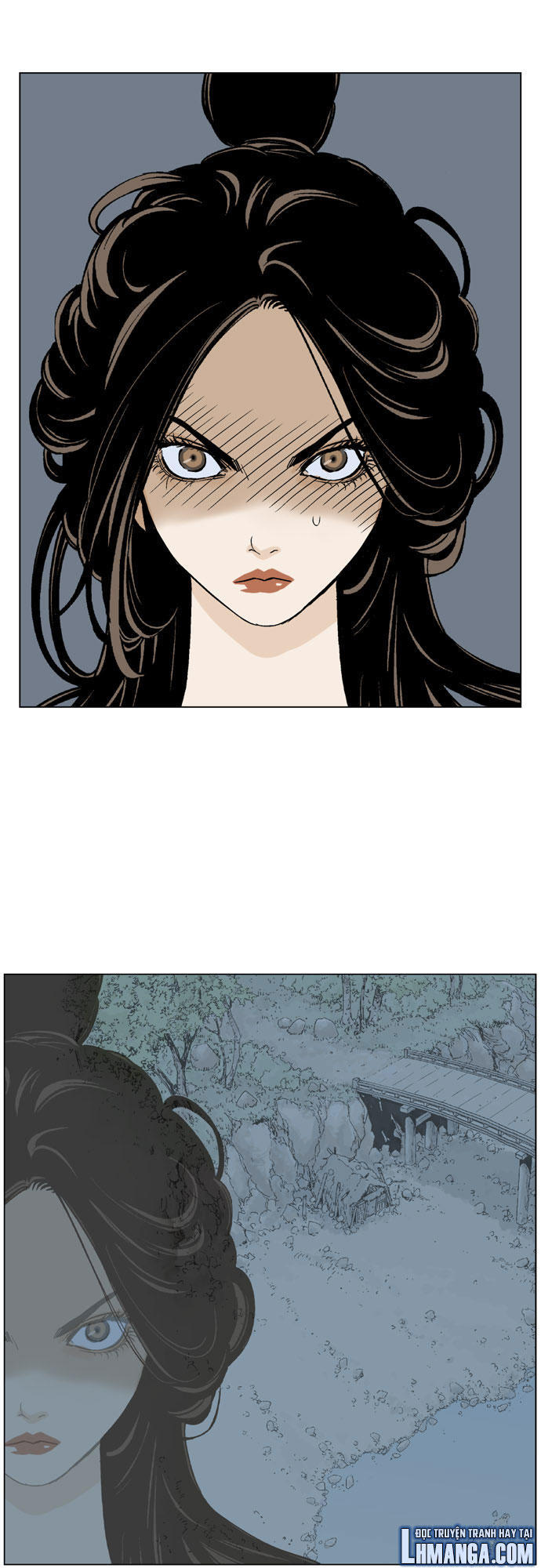 Gosu Chap 33 - Next Chap 34