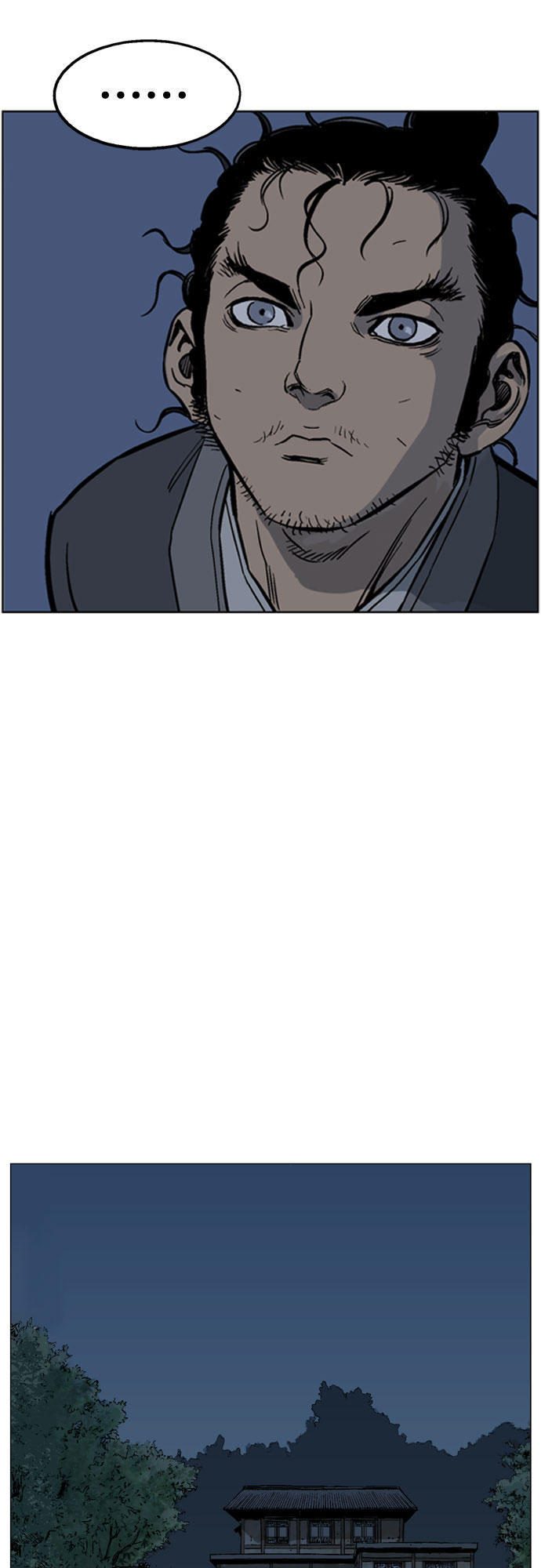 Gosu Chap 33 - Next Chap 34