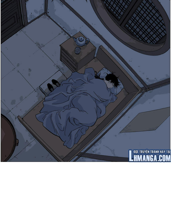 Gosu Chap 33 - Next Chap 34