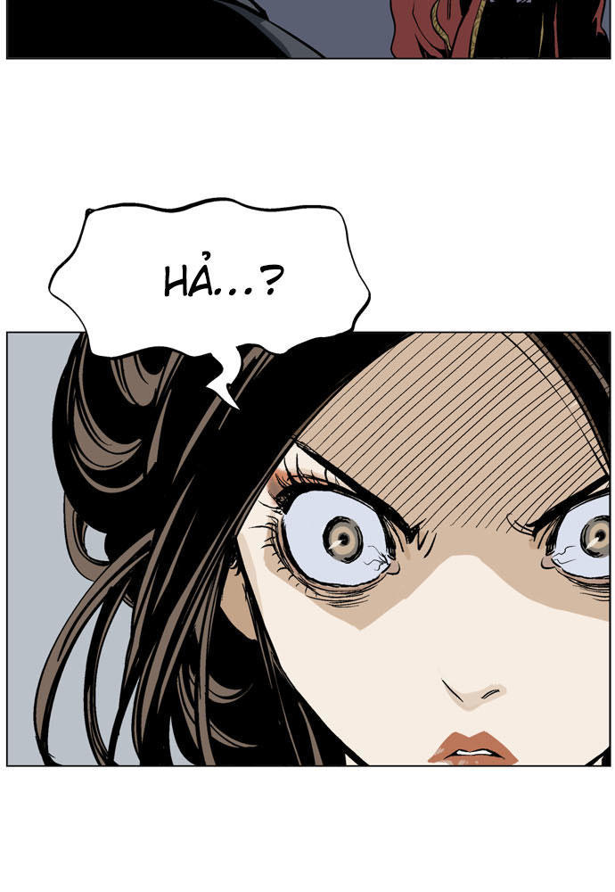 Gosu Chap 33 - Next Chap 34