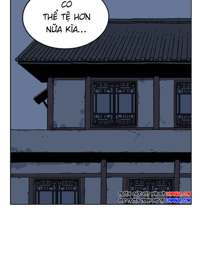 Gosu Chap 34 - Next Chap 35