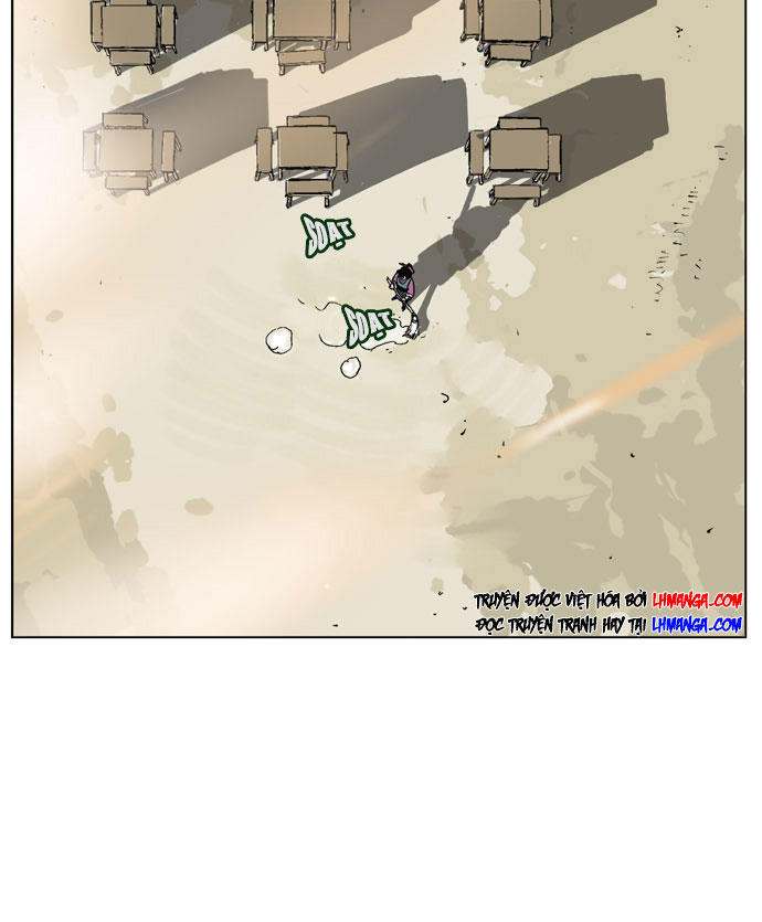 Gosu Chap 34 - Next Chap 35