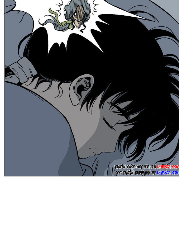 Gosu Chap 34 - Next Chap 35