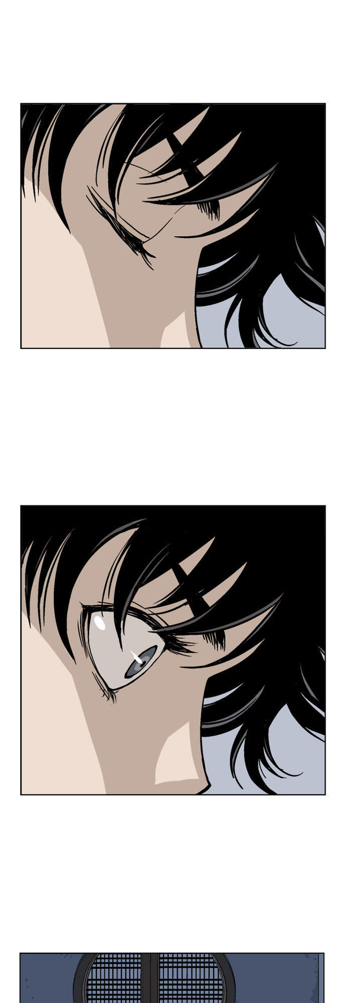 Gosu Chap 34 - Next Chap 35