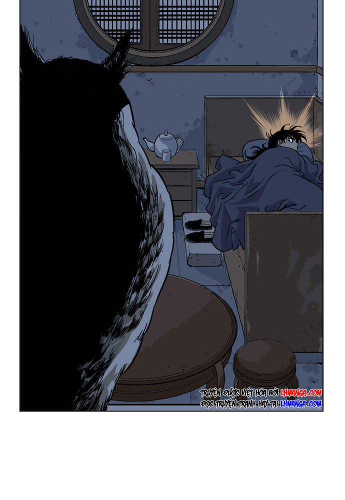 Gosu Chap 34 - Next Chap 35