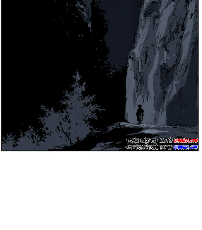 Gosu Chap 34 - Next Chap 35