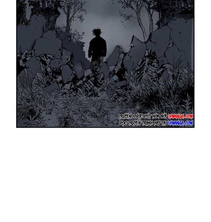 Gosu Chap 34 - Next Chap 35