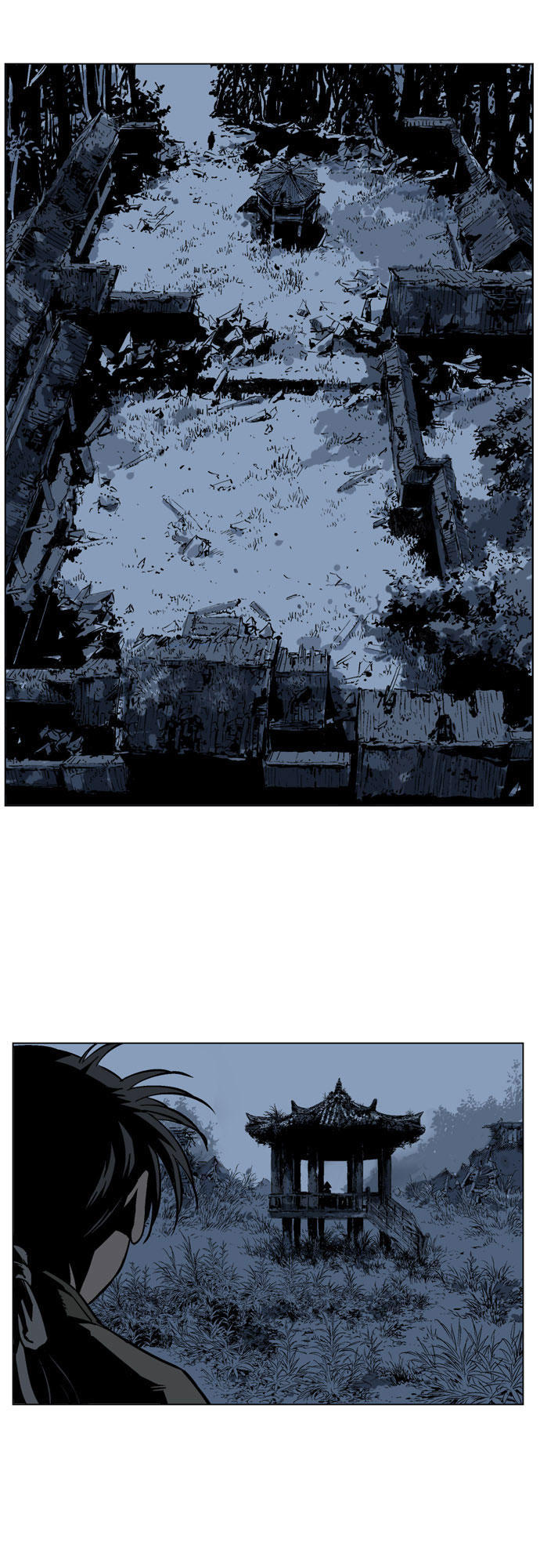 Gosu Chap 34 - Next Chap 35