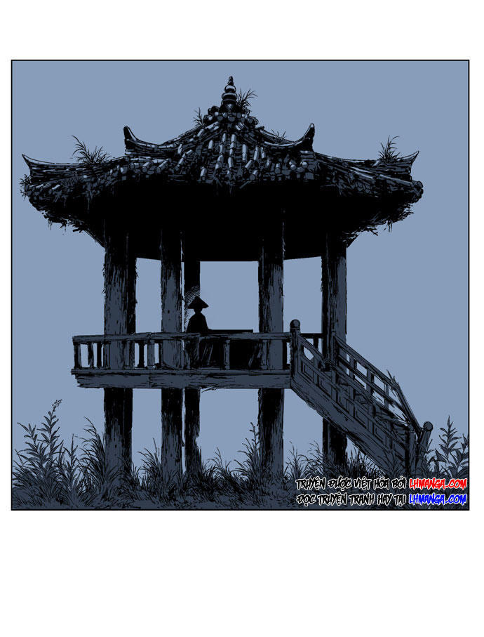 Gosu Chap 34 - Next Chap 35