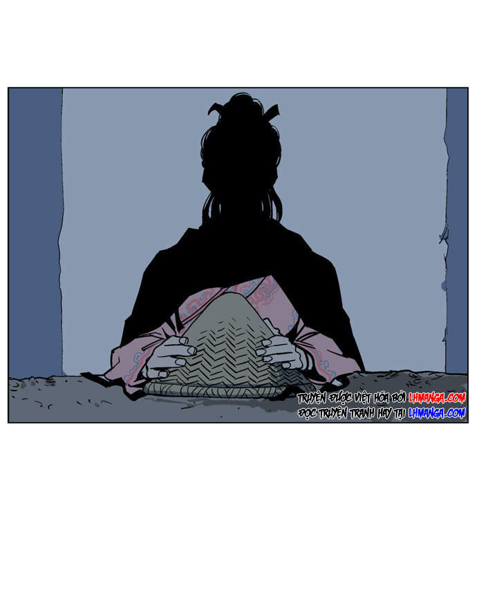 Gosu Chap 34 - Next Chap 35