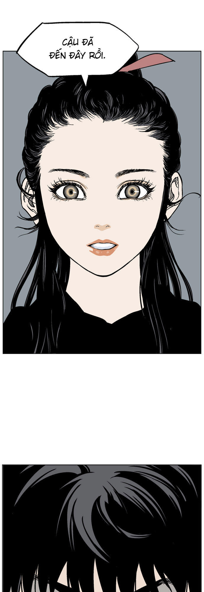 Gosu Chap 34 - Next Chap 35