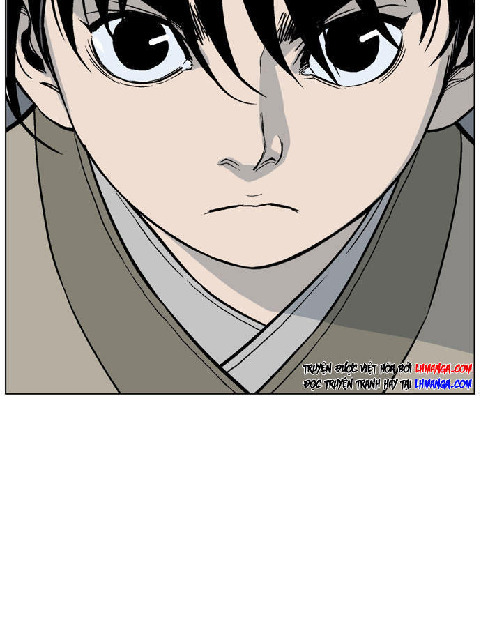 Gosu Chap 34 - Next Chap 35