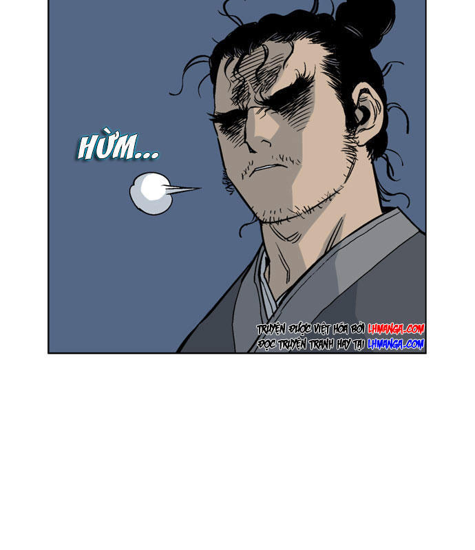 Gosu Chap 34 - Next Chap 35