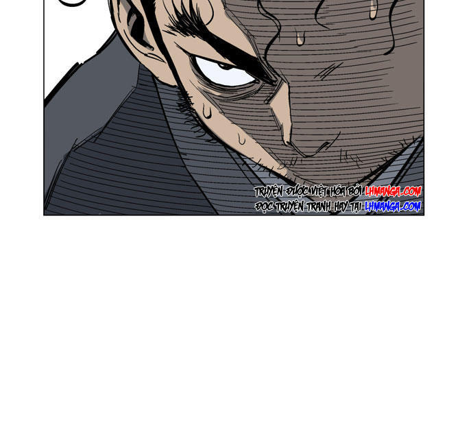Gosu Chap 34 - Next Chap 35