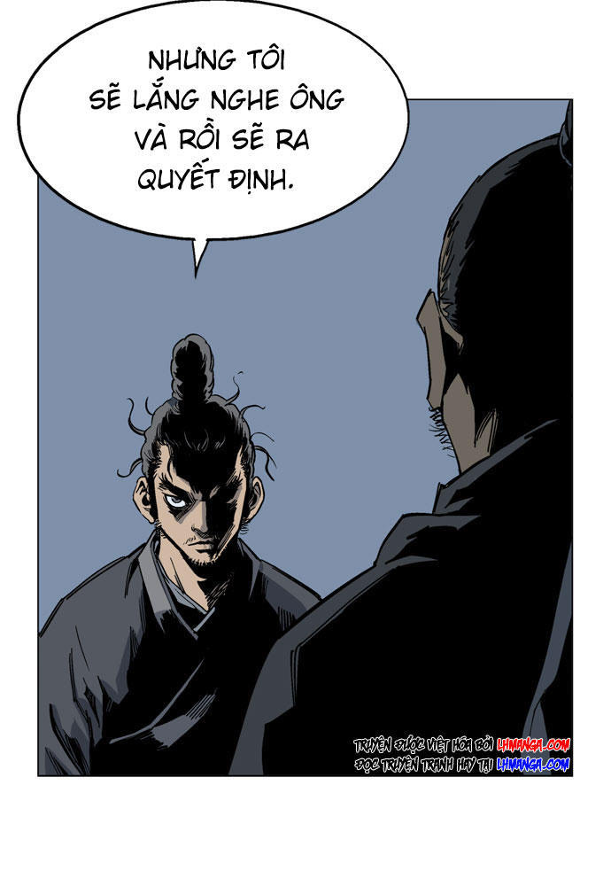Gosu Chap 34 - Next Chap 35