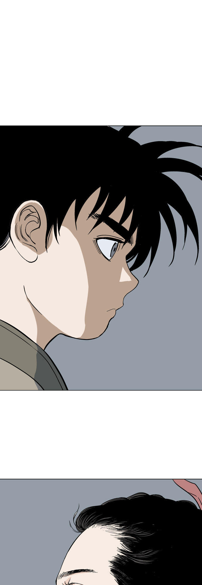 Gosu Chap 34 - Next Chap 35