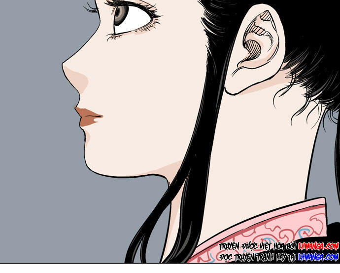 Gosu Chap 34 - Next Chap 35