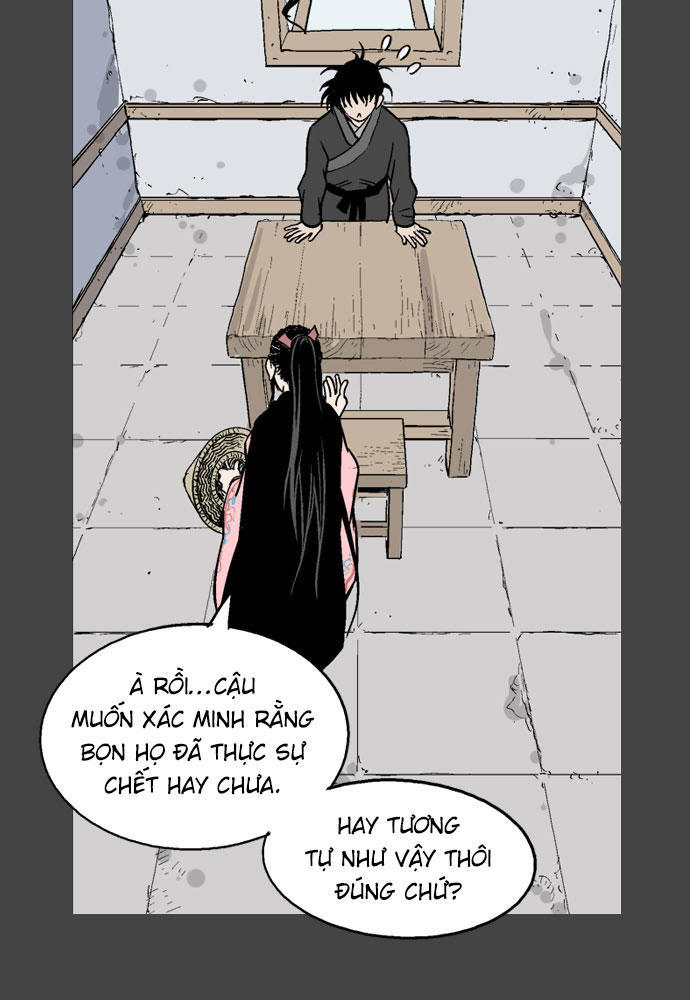 Gosu Chap 34 - Next Chap 35