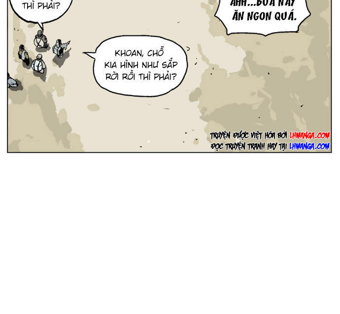 Gosu Chap 34 - Next Chap 35